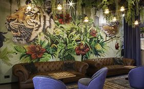 RiKu HOTEL Reutlingen